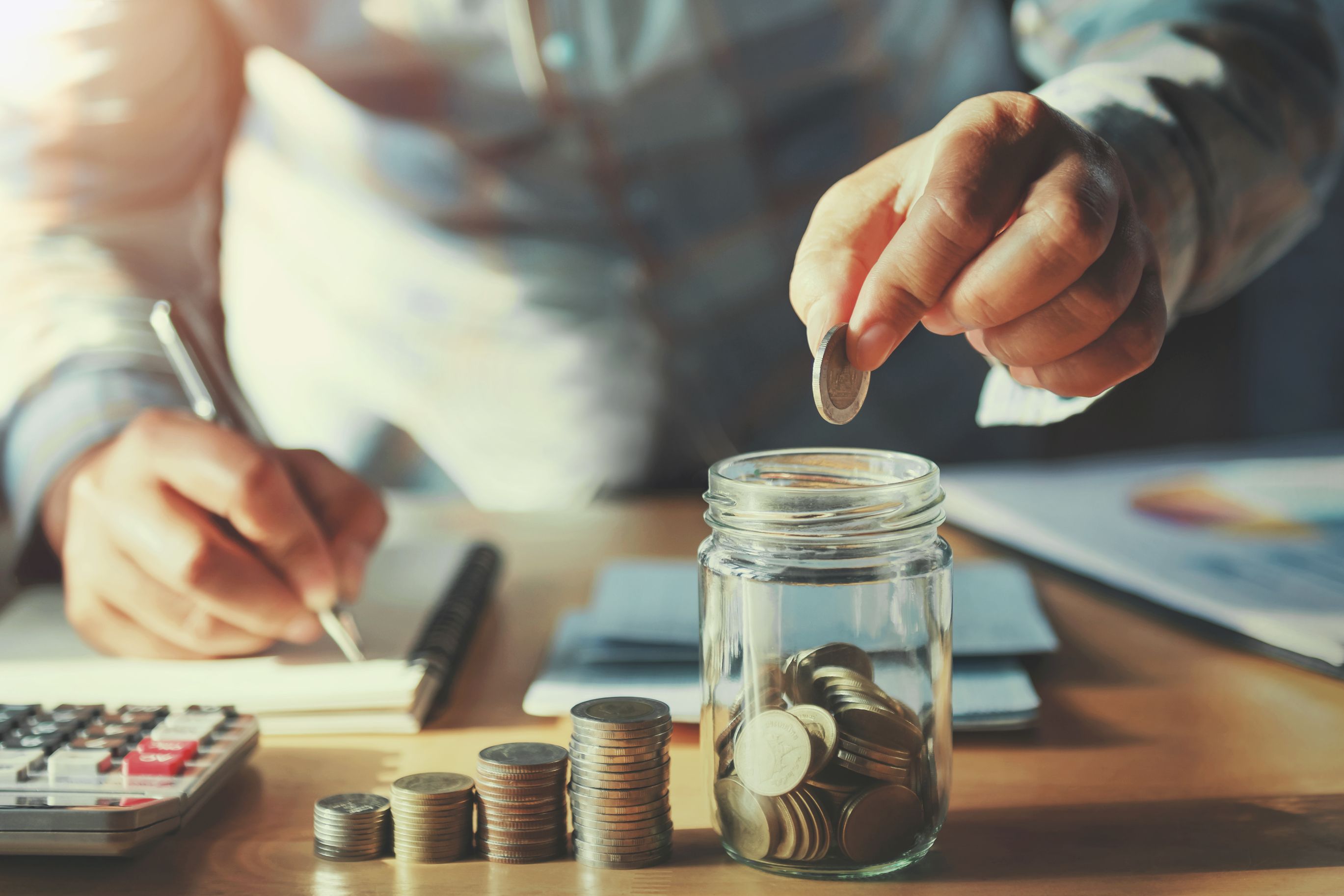 Your health shouldn't have to break the bank Medication Savings