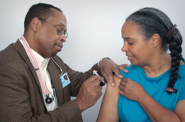 We offer a variety of vaccines to keep you healthy Immunizations