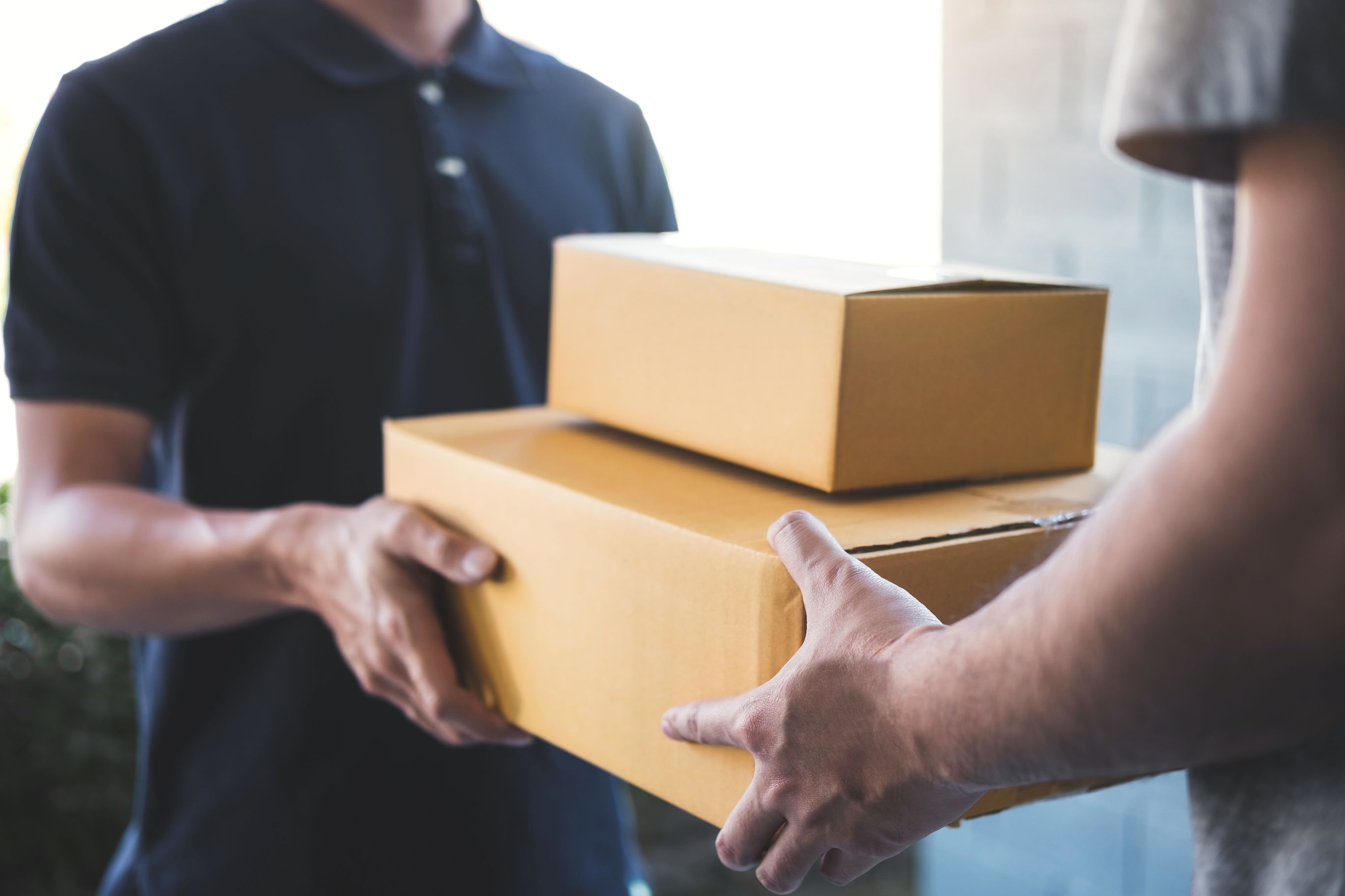 Within a 10-mile radius Free Delivery